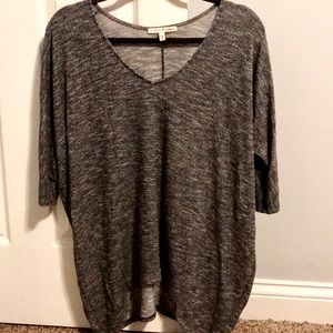 Express• Tunic Short Sleeve